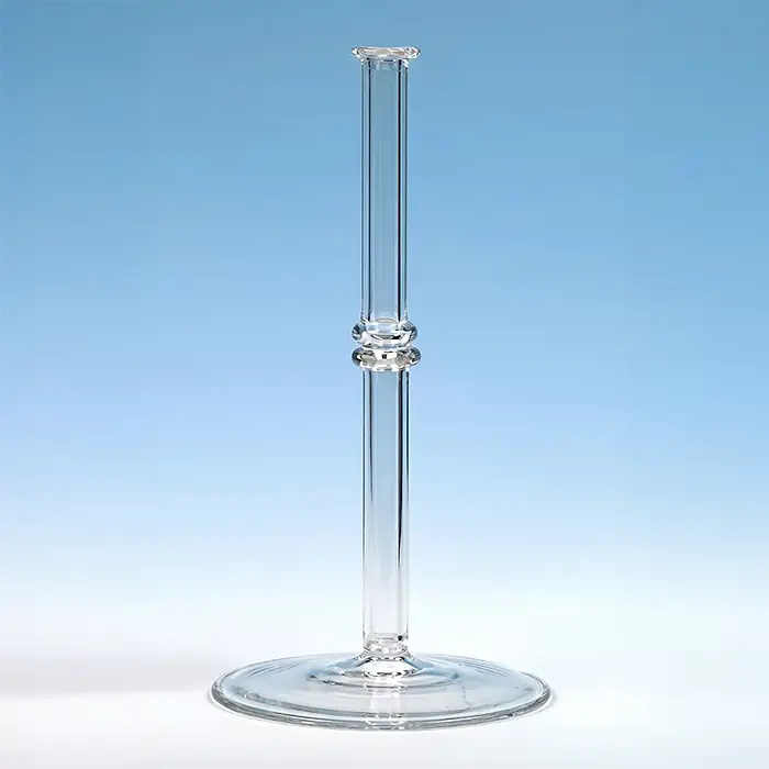 Crystal stand