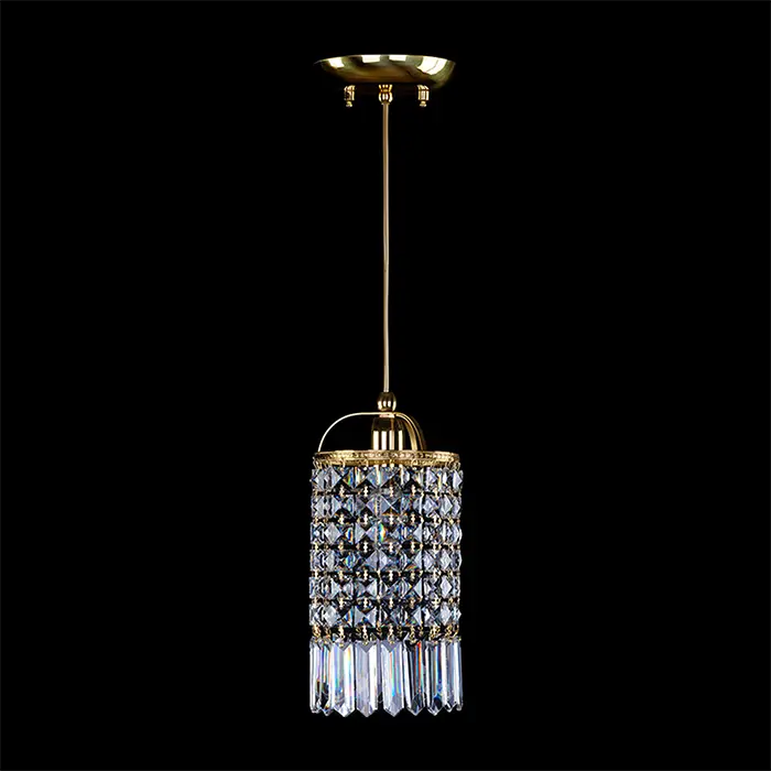 Kristall Deckenleuchte BL161 | 1 Licht
