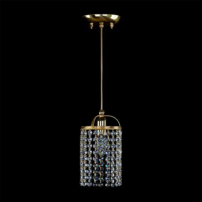 Kristall Deckenleuchte BL164 | 1 Licht
