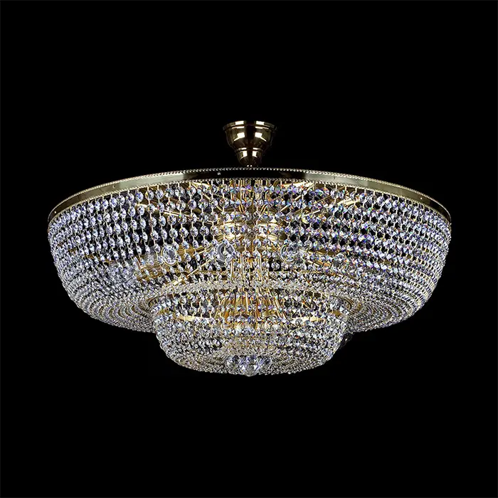 Lámpara de techo BL28 | 18 luces