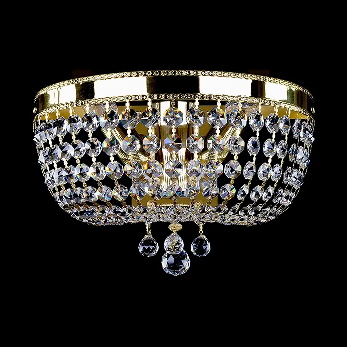Aplique de pared BL7 | 2 luces