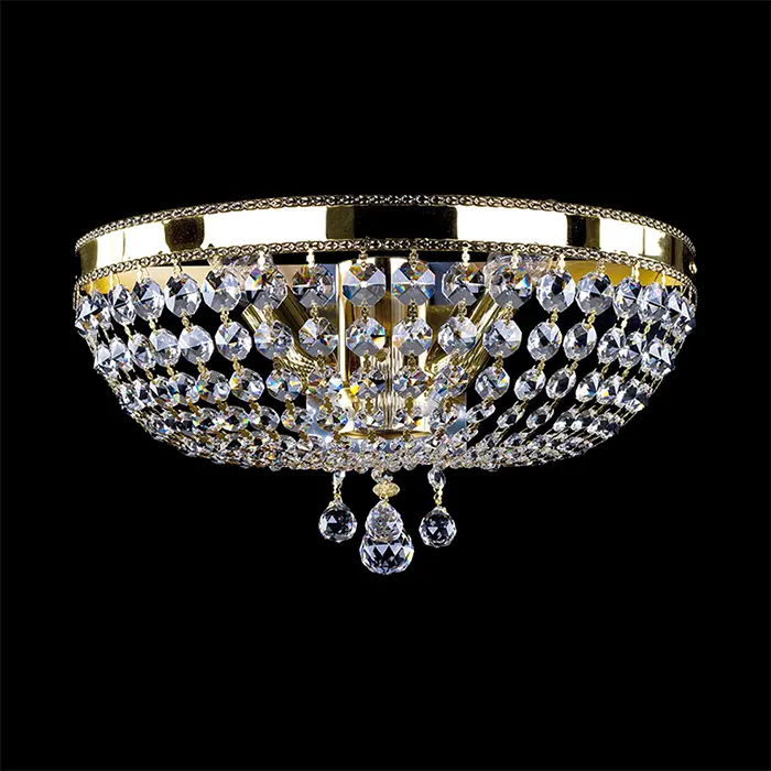 Aplique de pared BL8 | 2 luces