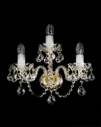 crystal chandelier  CS101
