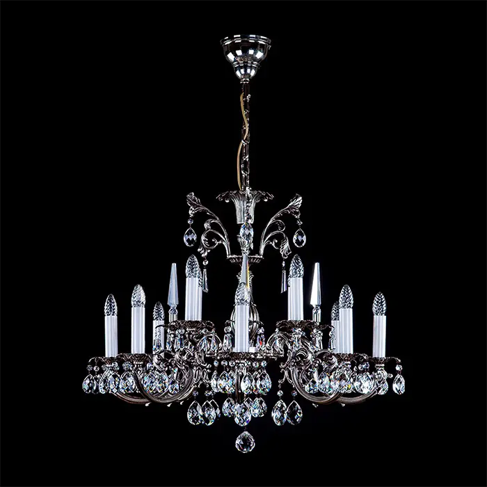Crystal Chandelier CS28 | 12 arms