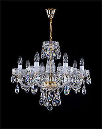 crystal chandelier  CS49
