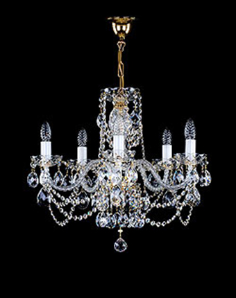 crystal chandelier  CS52