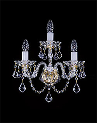 crystal chandelier  CS84