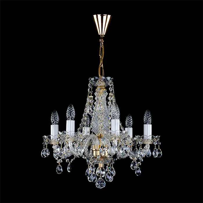 Crystal Chandelier CS86 | 6 arms