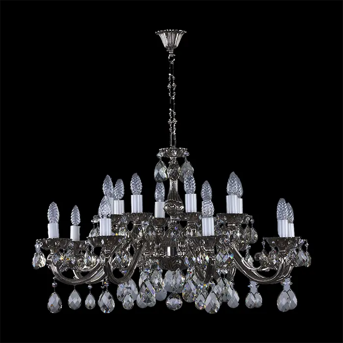 Crystal Chandelier CT11 | 16 arms