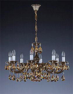 crystal chandelier  CT2
