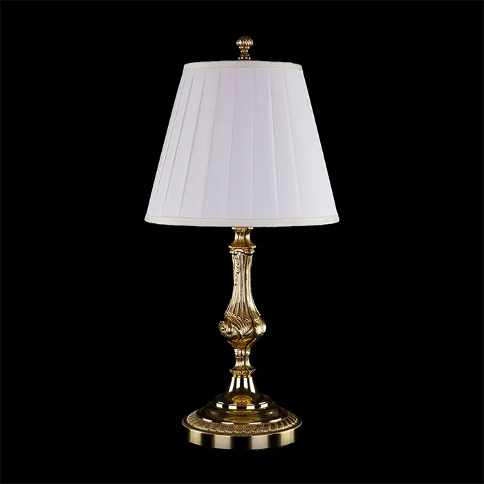 Guss -Tischlampe CT35 | 1 Licht