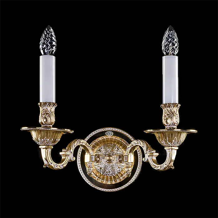 Wall Light CT67 | 2 arms