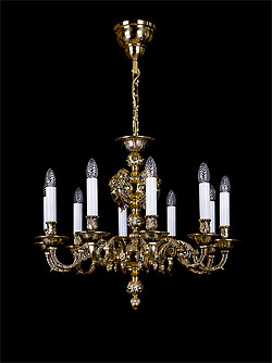 crystal chandelier  CT69
