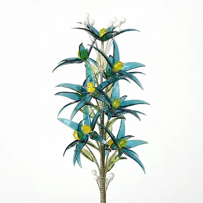 Glass Flower - Agapanthus