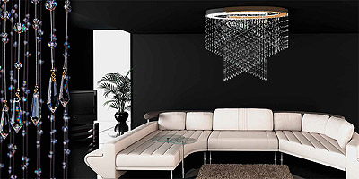 Crystal Lighting MODERN LINE