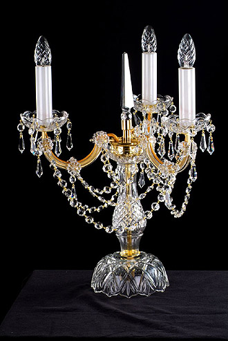 crystal chandelier  MT15