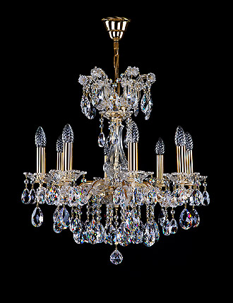 crystal chandelier  MT36