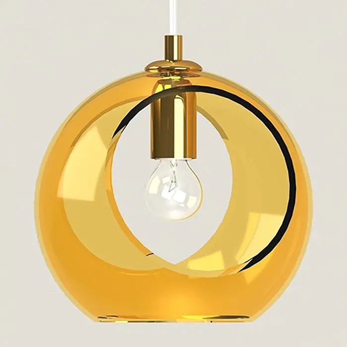 Crystal Lighting ML4 - ALIA 01 B-CH | 1 light
