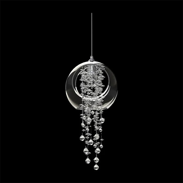 Crystal Lighting ML4 - ALIA 02 A-CH | 1 light