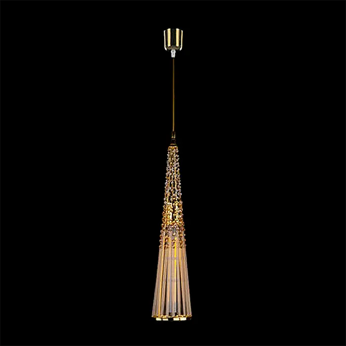 Crystal Lighting ML13 - AMADEUS  01- CH | 1 light