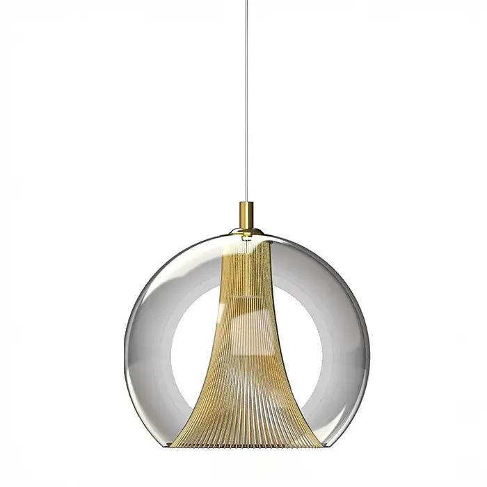 Crystal Lighting ML11 - CALICEM  03- CH | 1 light