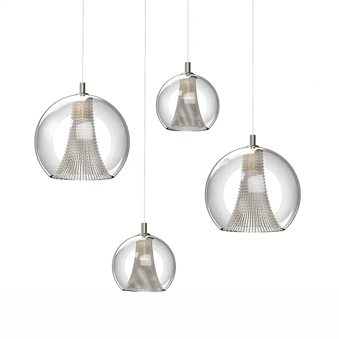 Crystal Lighting ML11 - CALICEM -I | 4 lights