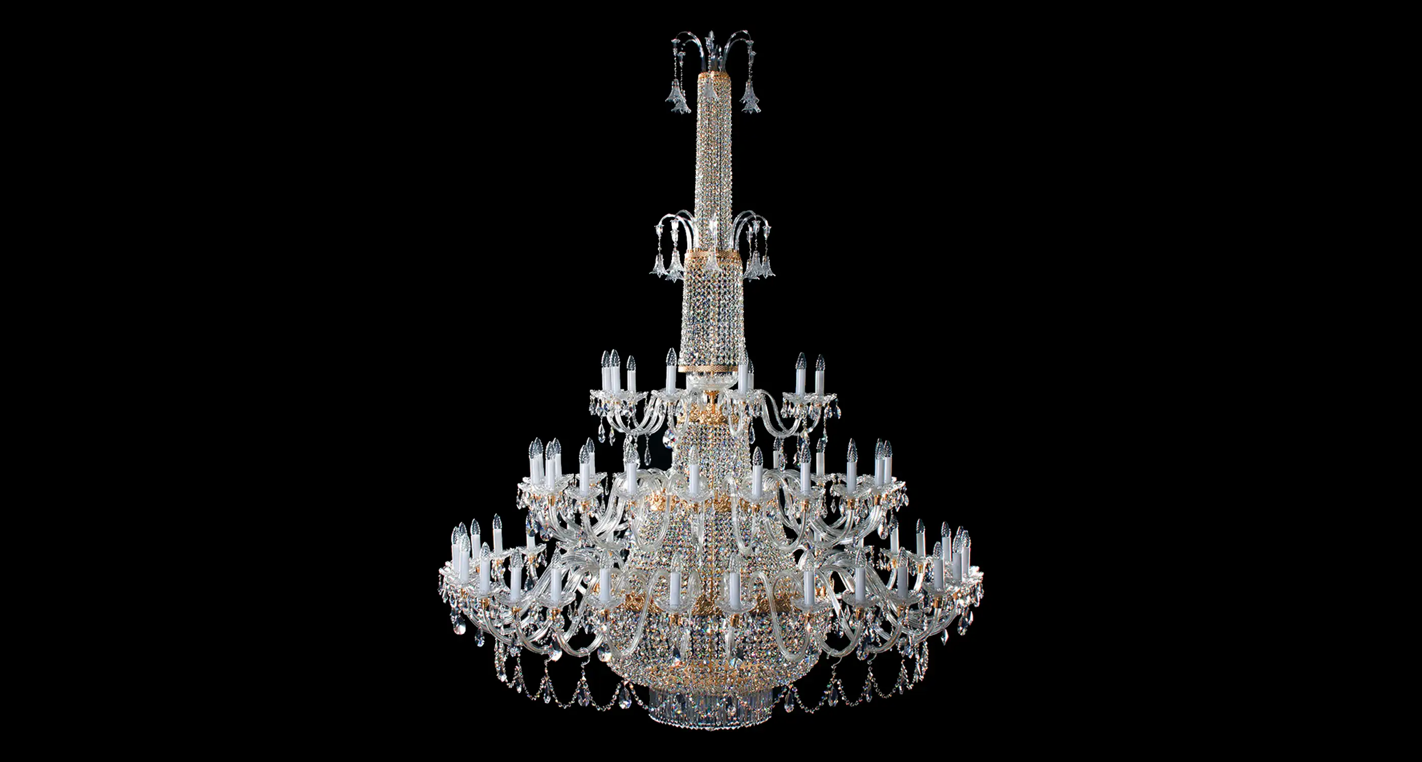 Crystal Chandeliers Estate
