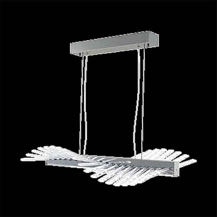 Crystal Lighting ML8 - FLOW 02 -CH