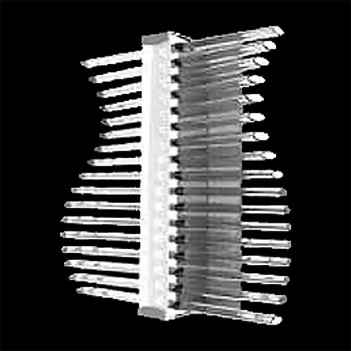 Crystal Wall Light ML8 - FLOW 02 -WL