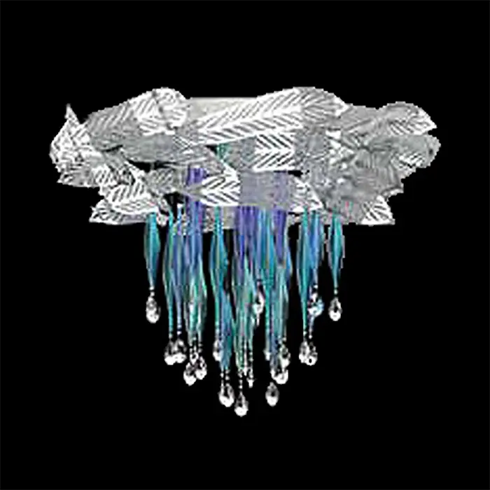 Crystal Lighting ML9 - HARMONY 04 -CH | 16 lights