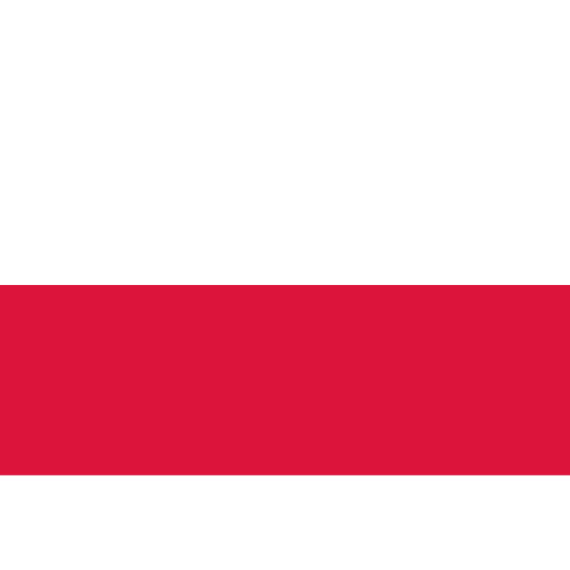Přepnout na Polština