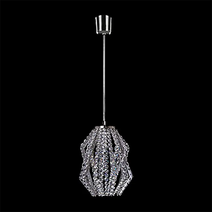 Crystal Lighting ML15-LUMINARY 04-CH | 1 light