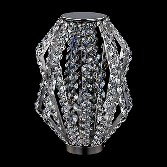 Crystal Table Lamp ML15-LUMINARY 01-TL | 1 light