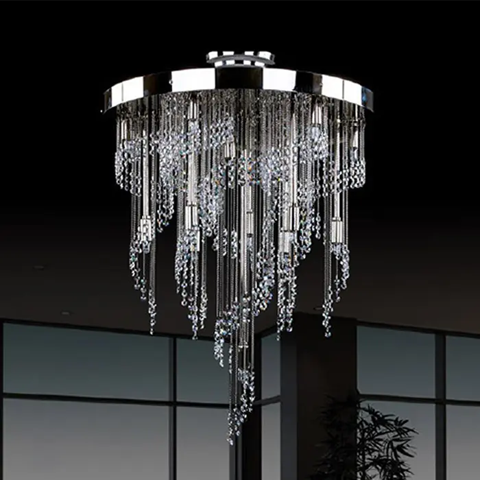 Crystal Lighting ML14 - ERIN | 15 lights