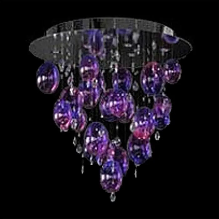 Crystal Lighting ML3-DAWN 01-CH | 20 lights