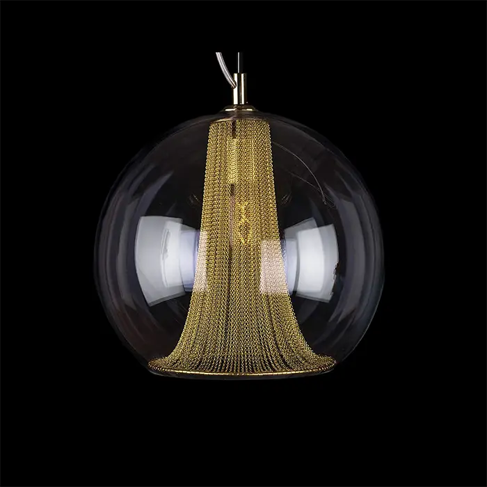 Crystal Lighting ML11 - CALICEM  01- CH | 1 light